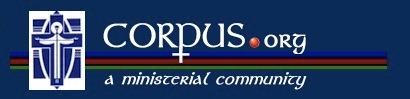 Corpus Logo